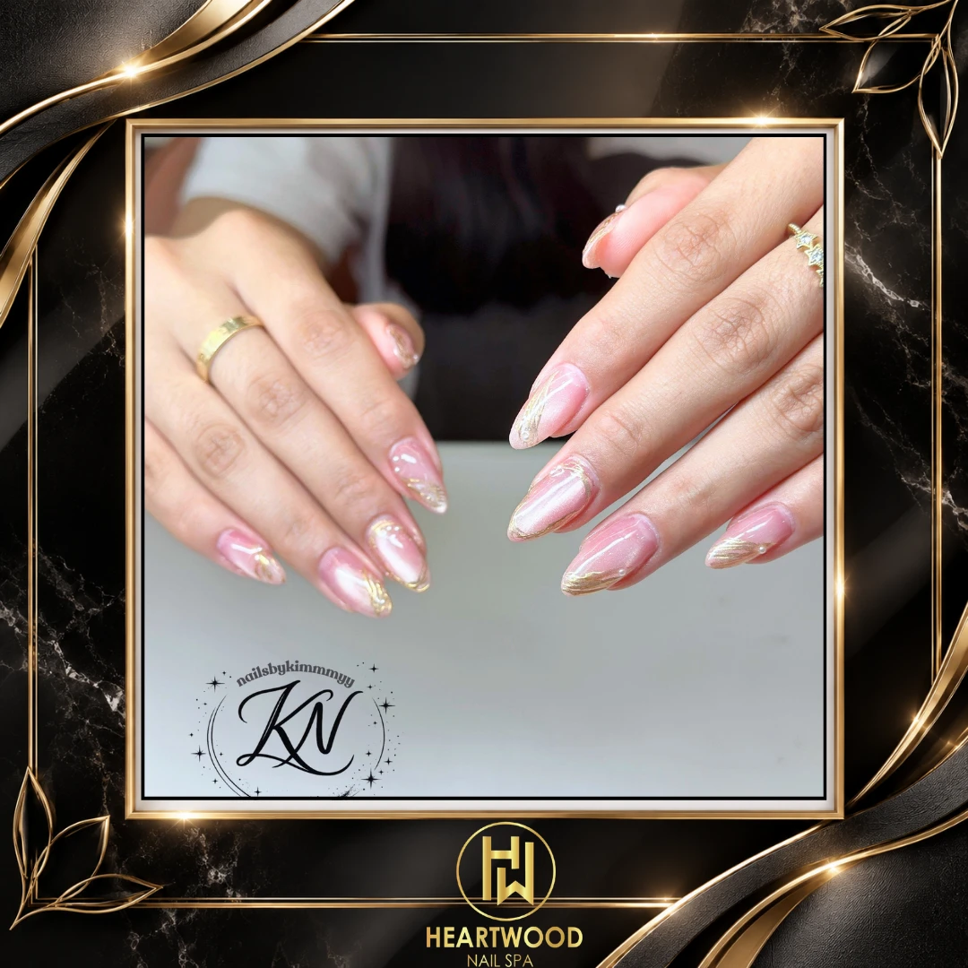 Must Try Nail Designs October 7 2026